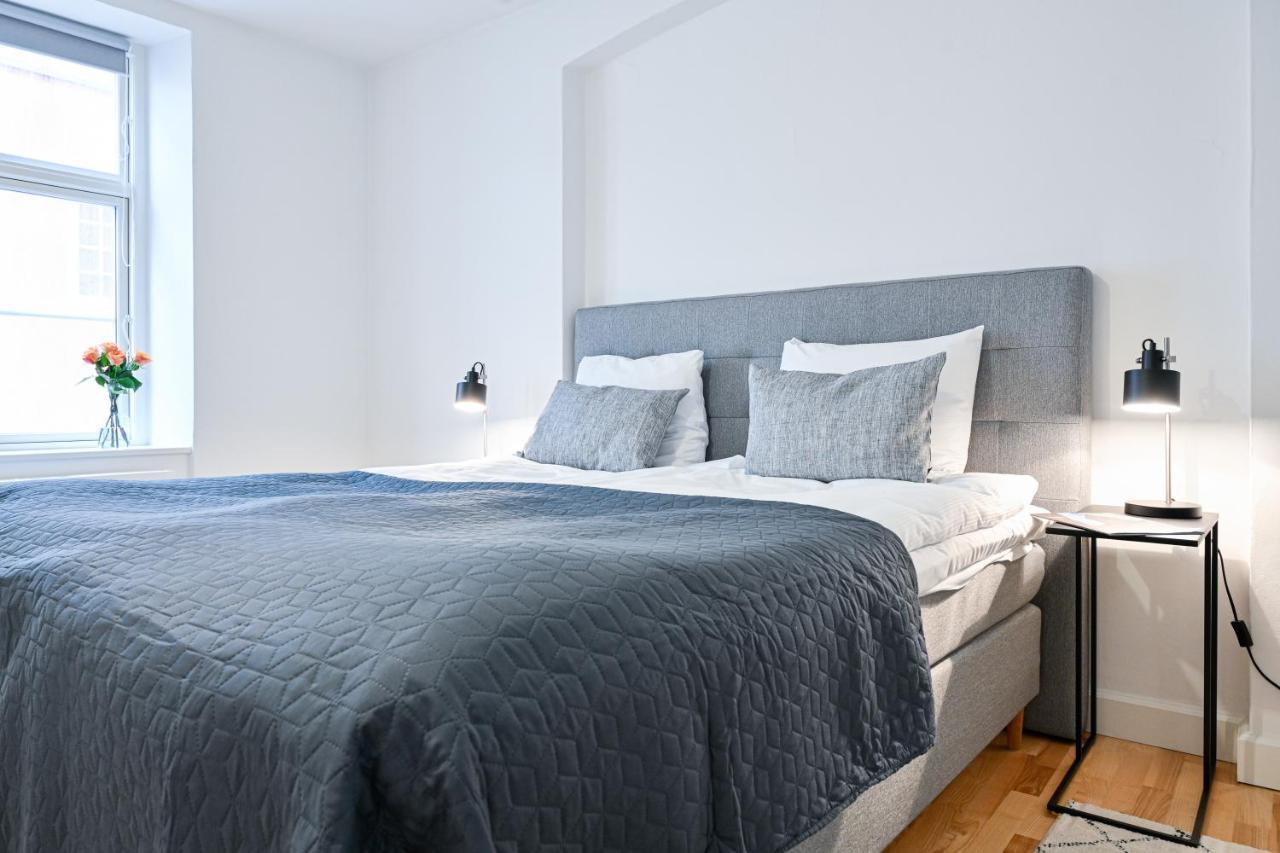 Krystalgade 3A Apartamento Copenhague Exterior foto