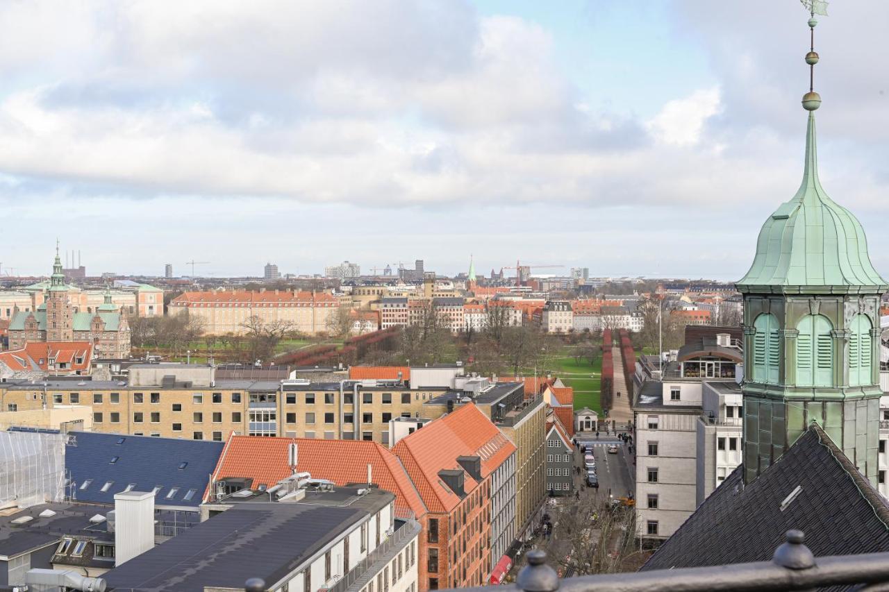 Krystalgade 3A Apartamento Copenhague Exterior foto